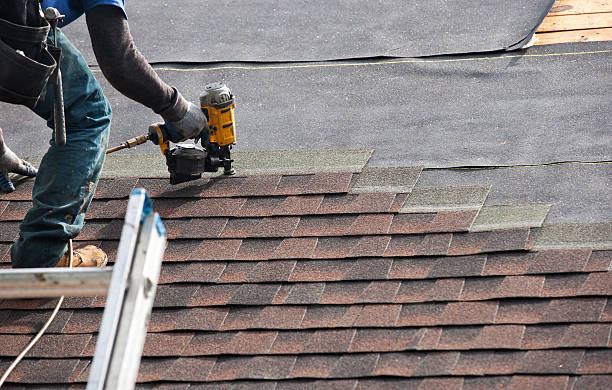 Licensed Gutter Installation service in Brownstown, IN - Brentwood Metal Roofing